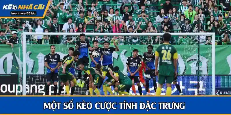 Quan tâm hơn về tính đặc trưng của mỗi hình thức